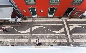 Atlantic Town - Free Parking