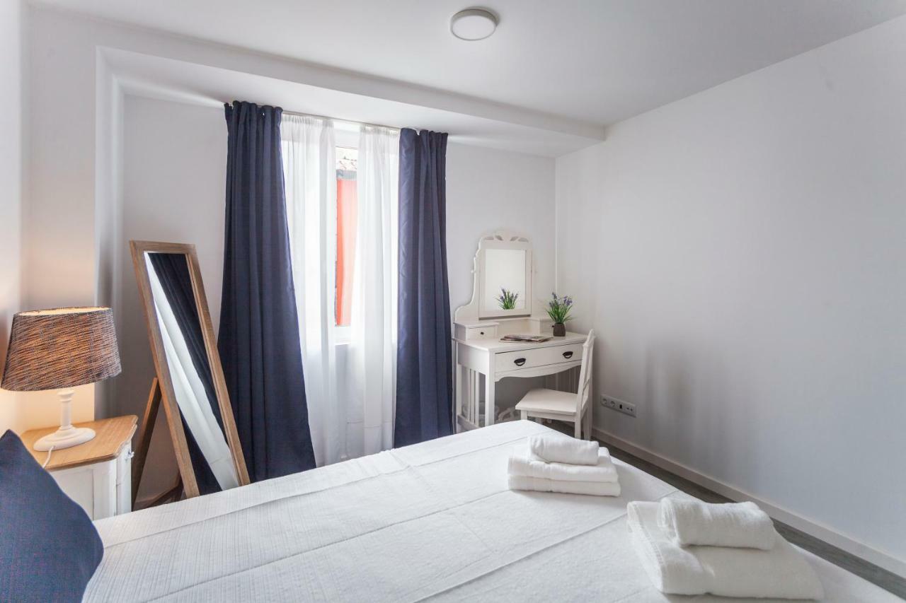 Atlantic Town - Free Parking Appartement Ponta Delgada Buitenkant foto