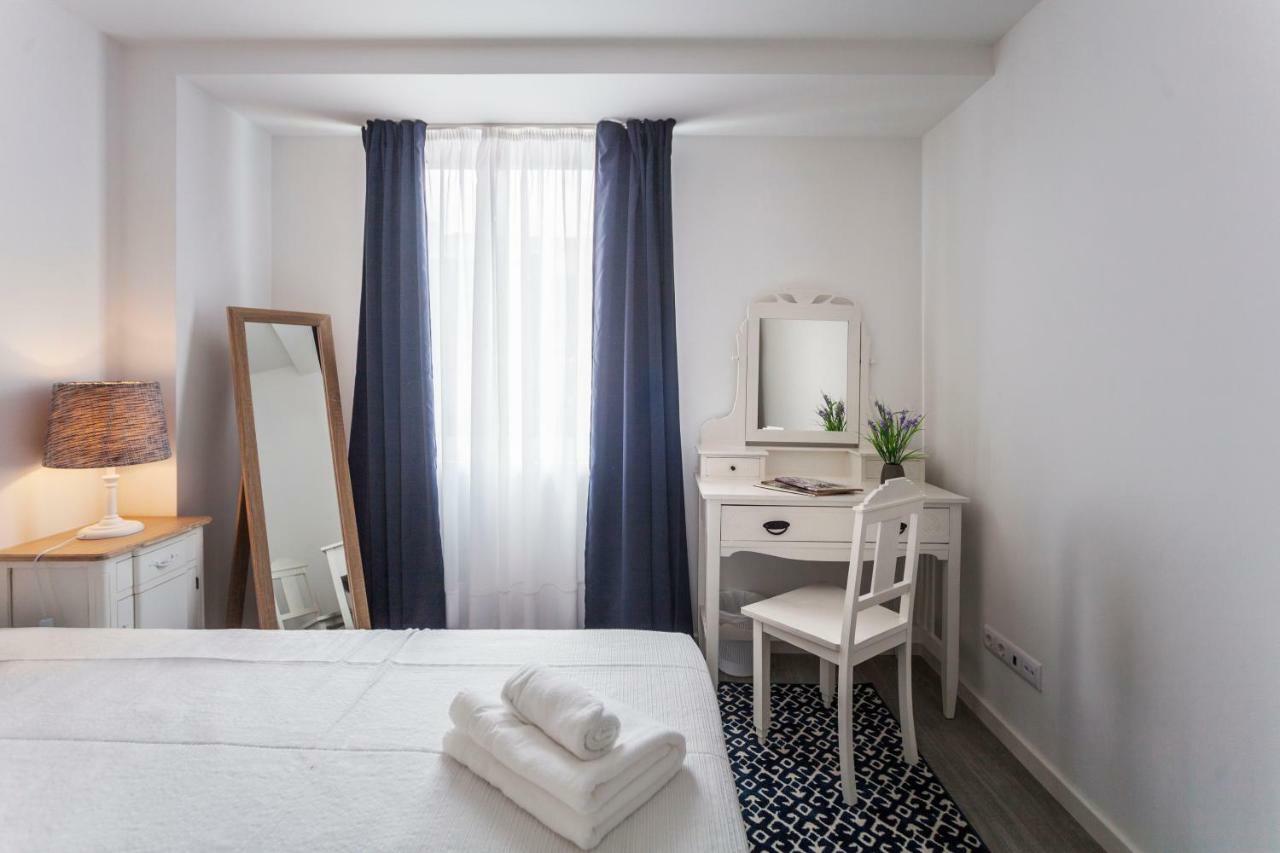 Atlantic Town - Free Parking Appartement Ponta Delgada Buitenkant foto
